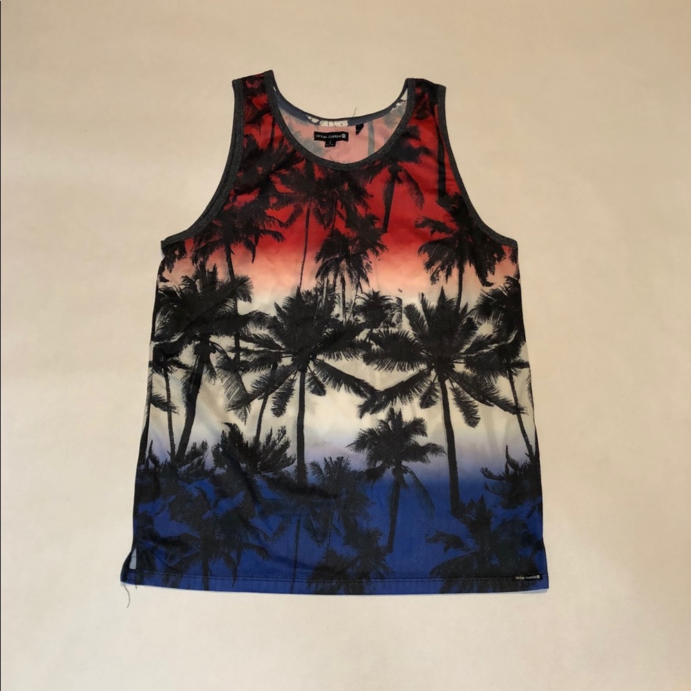 Tank top